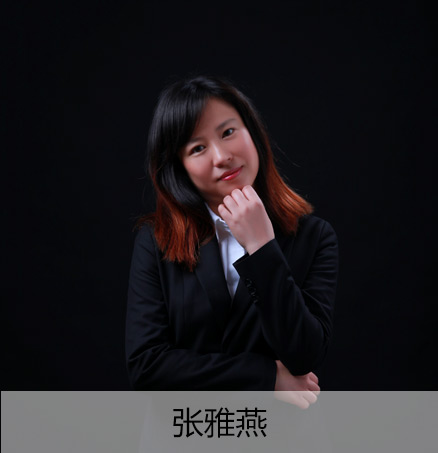 戴氏教育張萌